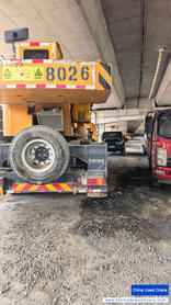 Buy XCMG QY25K5C Used Crane / 3 Buy XCMG QY25K5C Used Crane / 3
